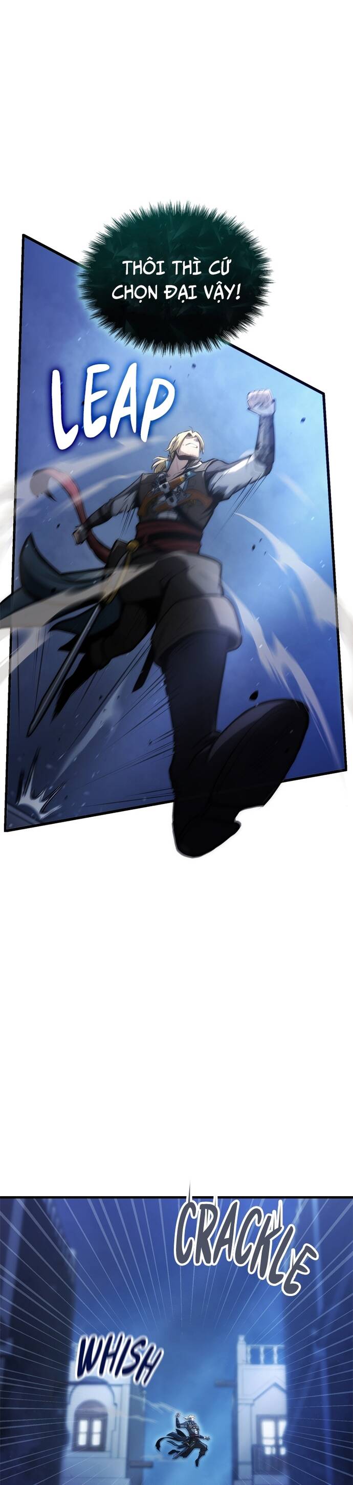 Huyền Thoại Sát Thủ: Ngôi Đền Quên Lãng Chapter 4 - 29