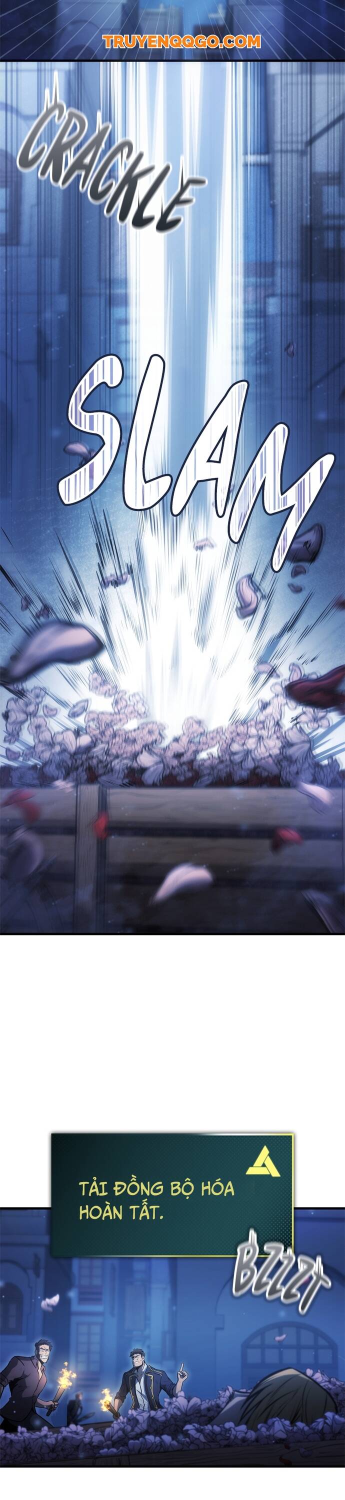 Huyền Thoại Sát Thủ: Ngôi Đền Quên Lãng Chapter 4 - 30