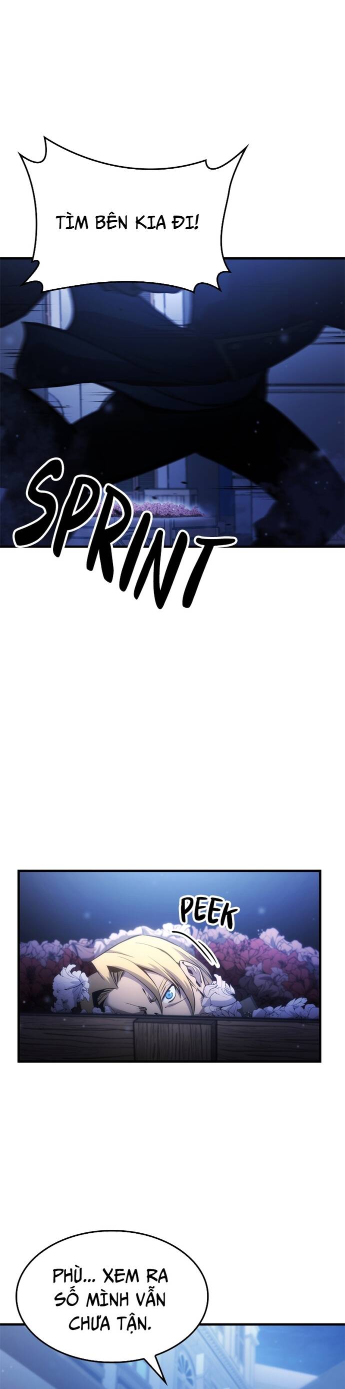 Huyền Thoại Sát Thủ: Ngôi Đền Quên Lãng Chapter 4 - 31