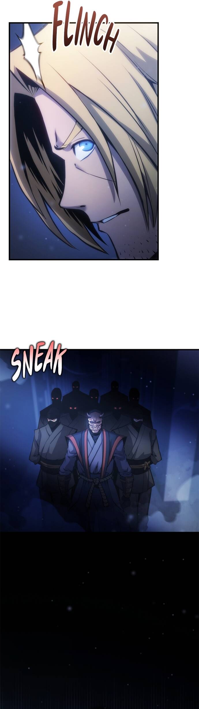 Huyền Thoại Sát Thủ: Ngôi Đền Quên Lãng Chapter 4 - 33