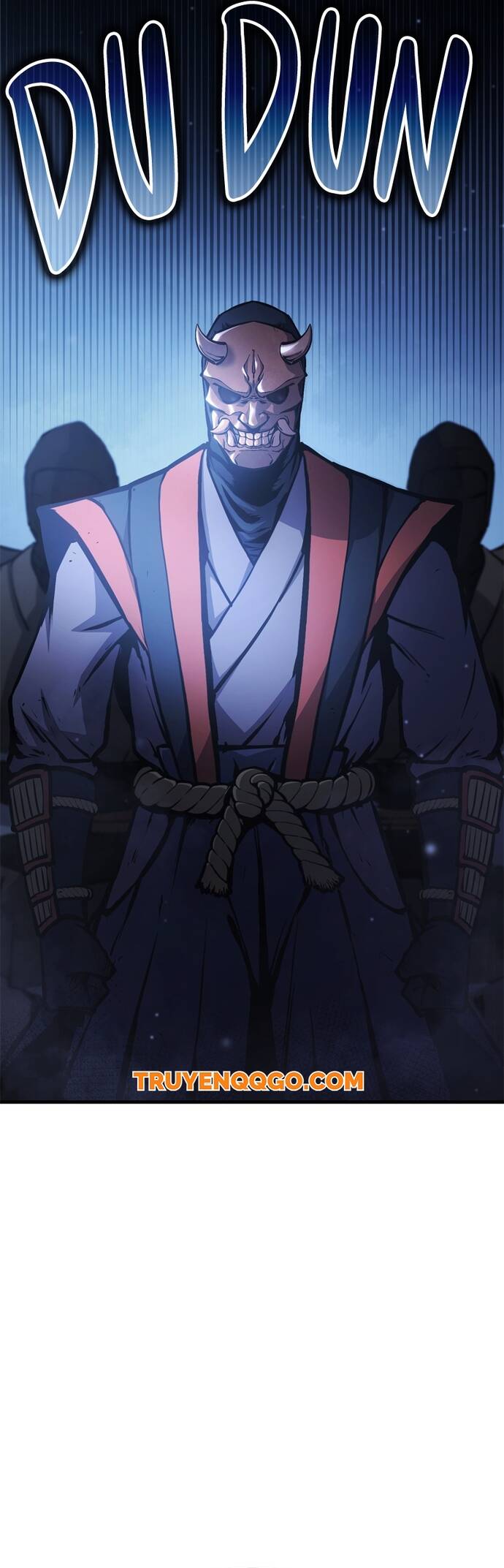 Huyền Thoại Sát Thủ: Ngôi Đền Quên Lãng Chapter 4 - 34