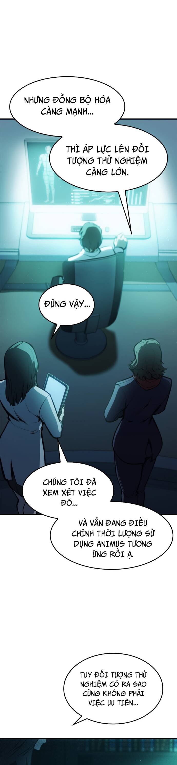 Huyền Thoại Sát Thủ: Ngôi Đền Quên Lãng Chapter 4 - 40