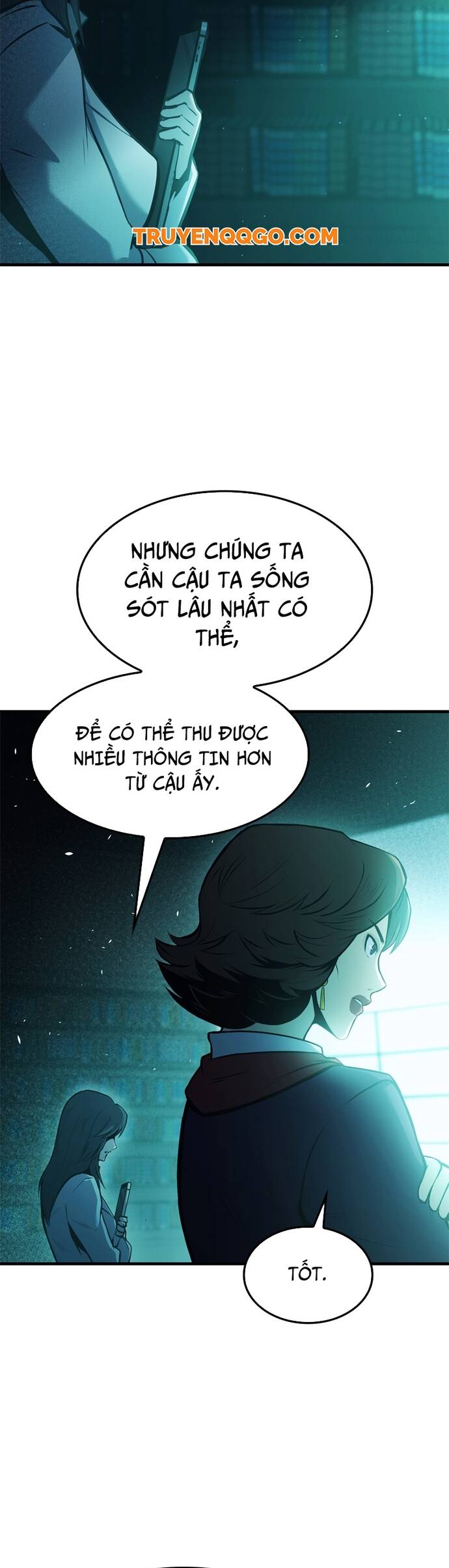 Huyền Thoại Sát Thủ: Ngôi Đền Quên Lãng Chapter 4 - 41