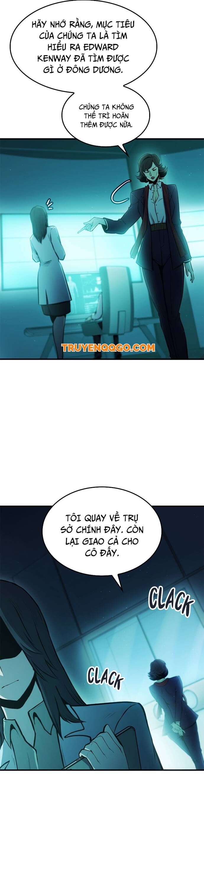 Huyền Thoại Sát Thủ: Ngôi Đền Quên Lãng Chapter 4 - 42