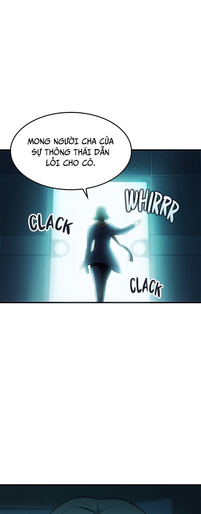 Huyền Thoại Sát Thủ: Ngôi Đền Quên Lãng Chapter 4 - 44