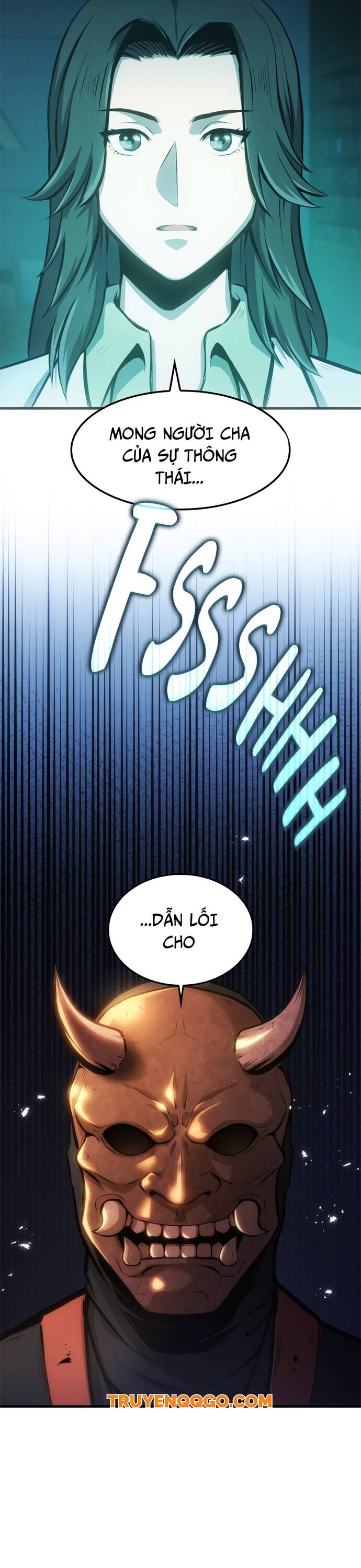 Huyền Thoại Sát Thủ: Ngôi Đền Quên Lãng Chapter 4 - 45