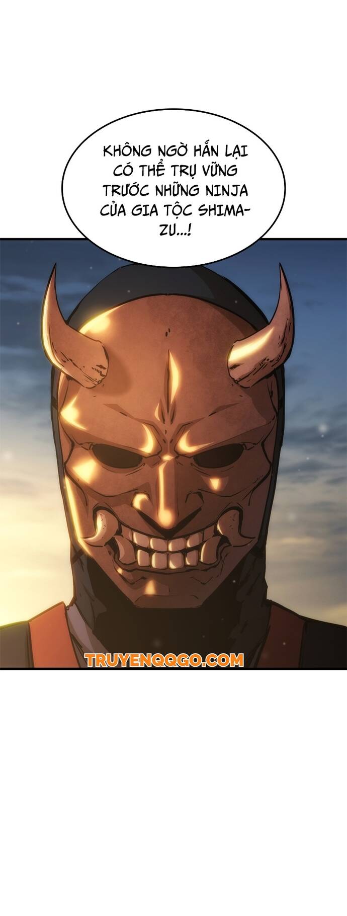 Huyền Thoại Sát Thủ: Ngôi Đền Quên Lãng Chapter 4 - 47