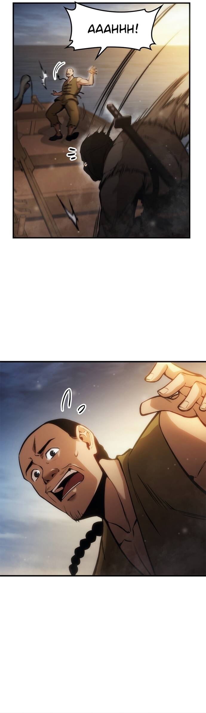 Huyền Thoại Sát Thủ: Ngôi Đền Quên Lãng Chapter 4 - 50