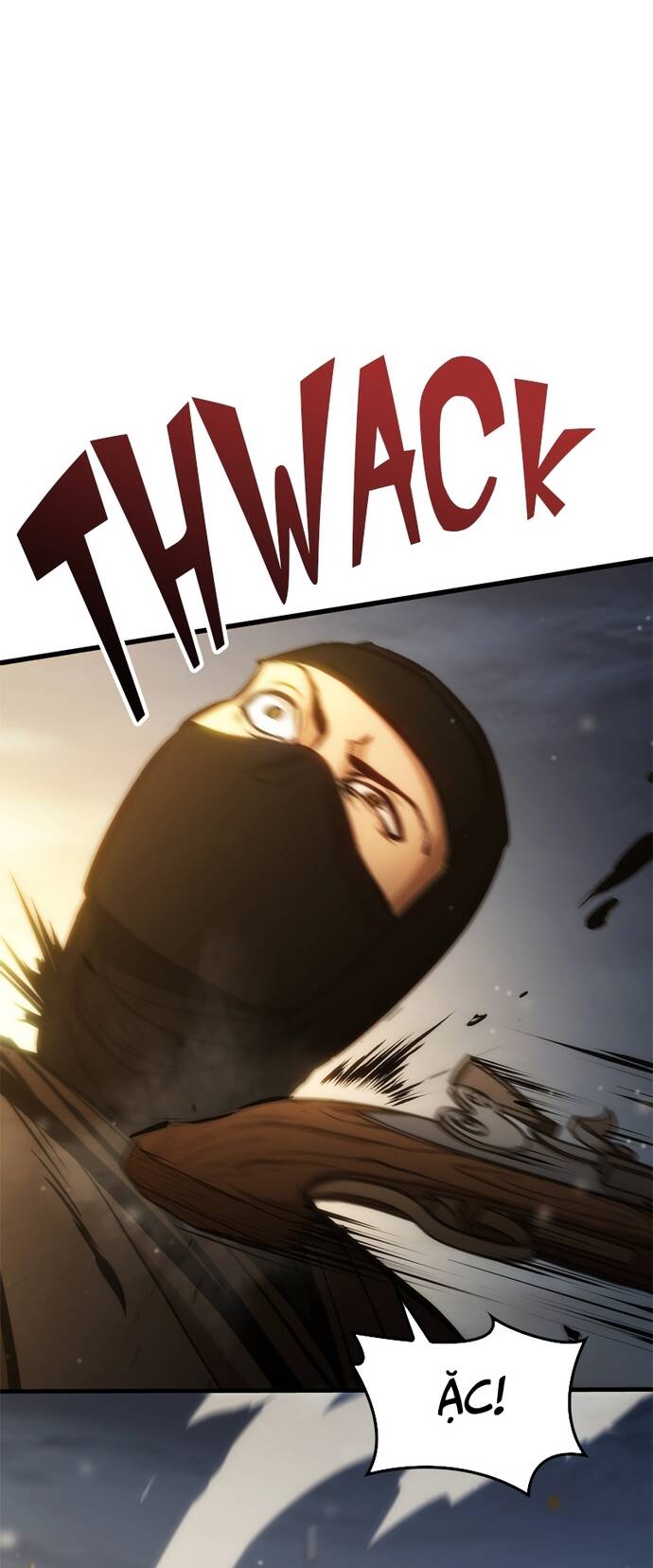 Huyền Thoại Sát Thủ: Ngôi Đền Quên Lãng Chapter 4 - 52