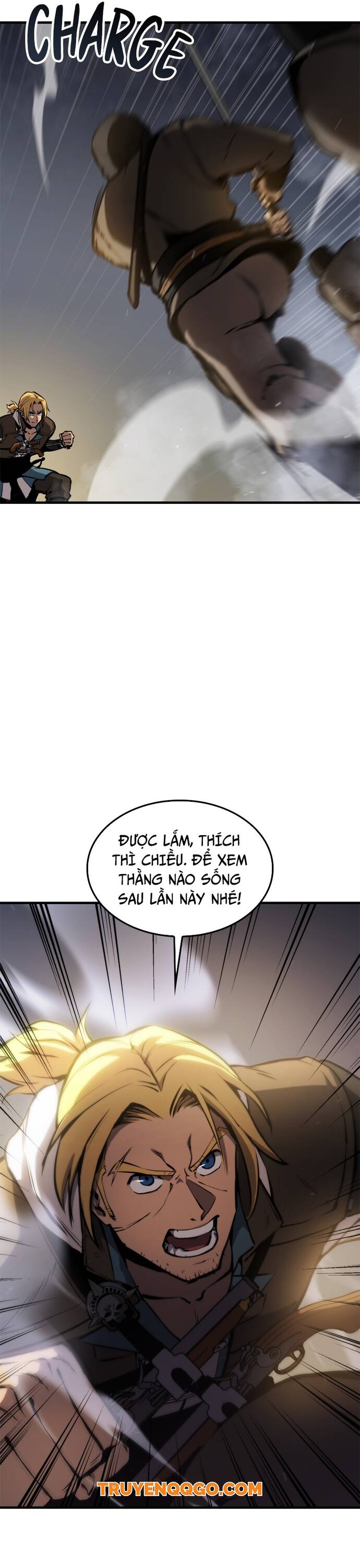 Huyền Thoại Sát Thủ: Ngôi Đền Quên Lãng Chapter 4 - 56