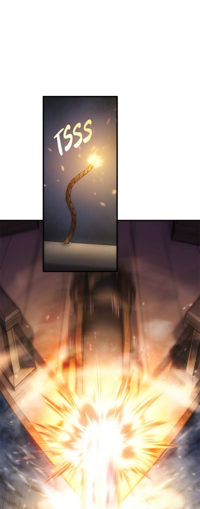 Huyền Thoại Sát Thủ: Ngôi Đền Quên Lãng Chapter 4 - 57