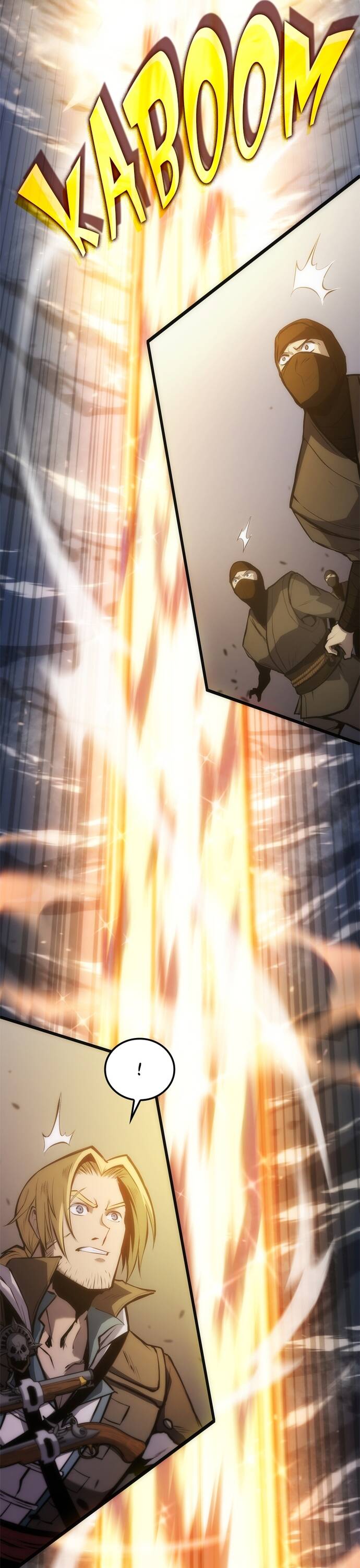 Huyền Thoại Sát Thủ: Ngôi Đền Quên Lãng Chapter 4 - 58