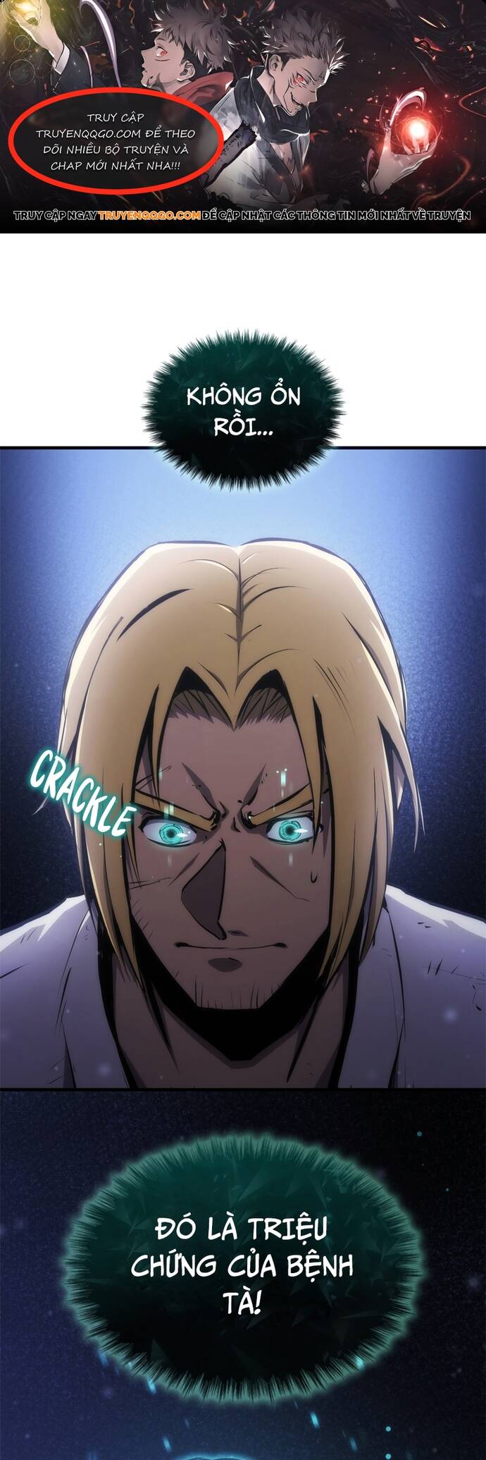 Huyền Thoại Sát Thủ: Ngôi Đền Quên Lãng Chapter 6 - 1