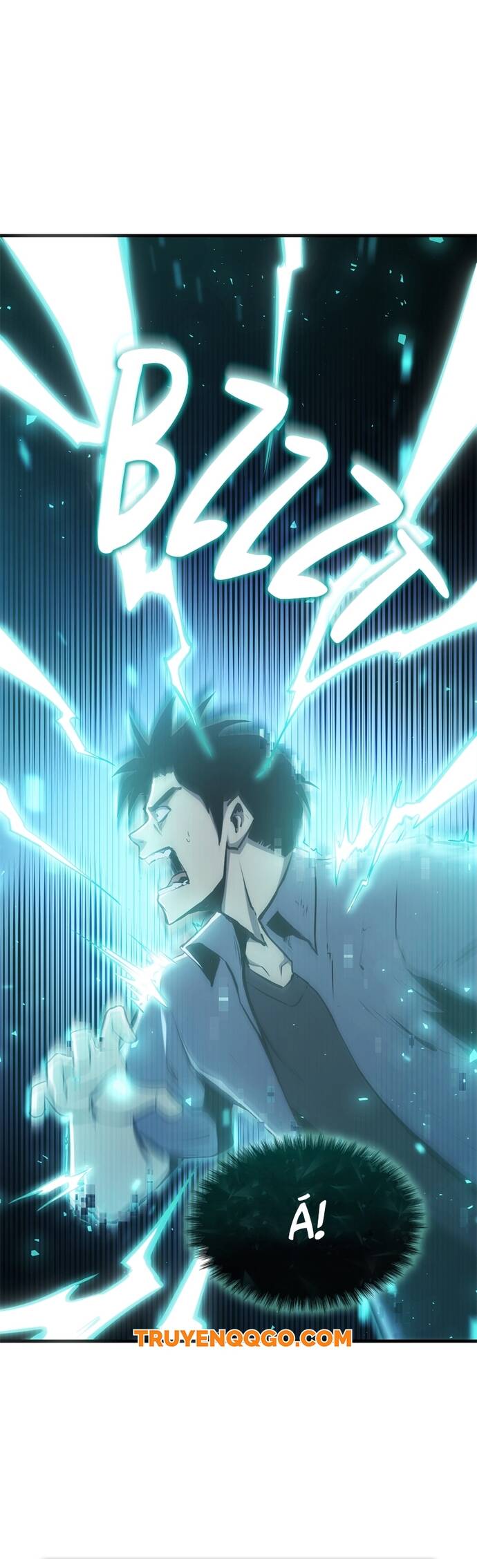 Huyền Thoại Sát Thủ: Ngôi Đền Quên Lãng Chapter 6 - 3