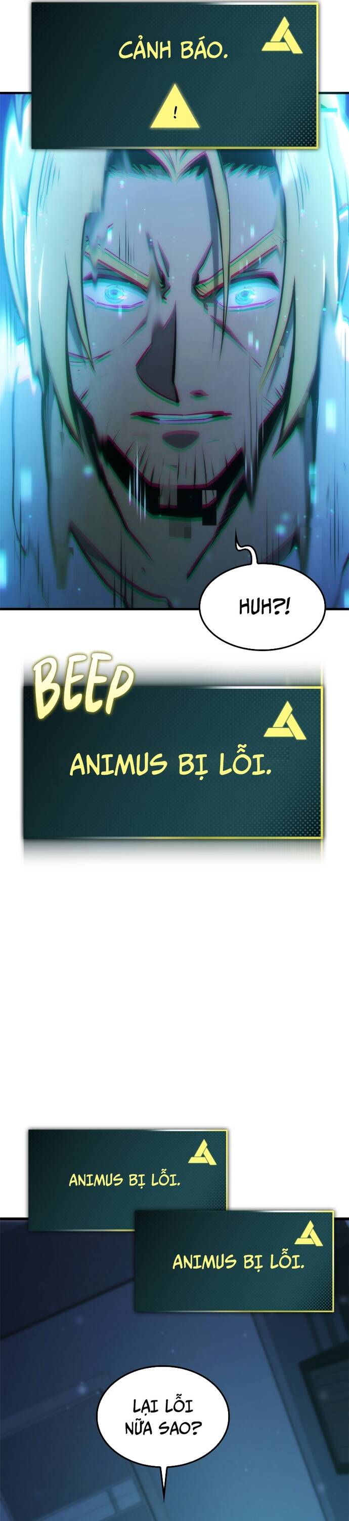 Huyền Thoại Sát Thủ: Ngôi Đền Quên Lãng Chapter 6 - 4