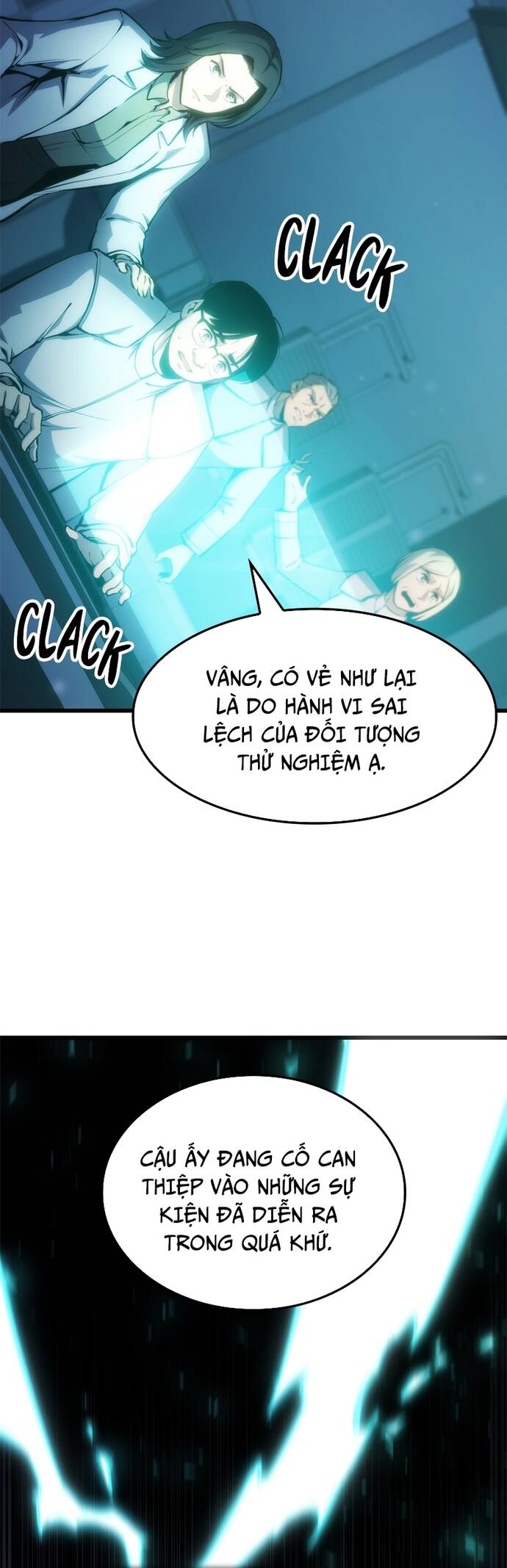 Huyền Thoại Sát Thủ: Ngôi Đền Quên Lãng Chapter 6 - 5