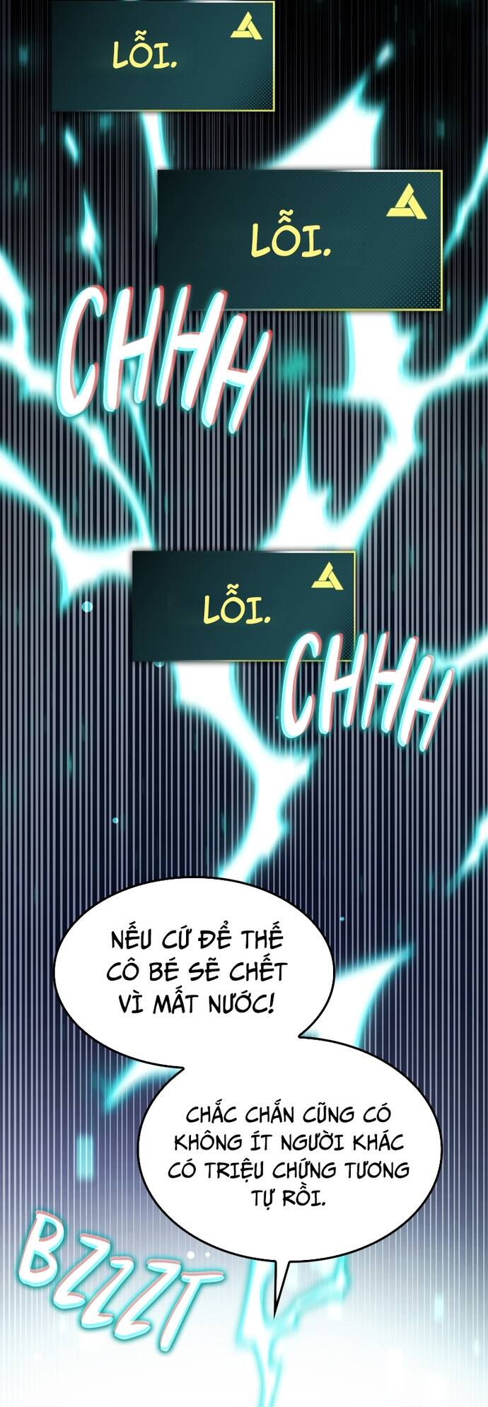 Huyền Thoại Sát Thủ: Ngôi Đền Quên Lãng Chapter 6 - 6