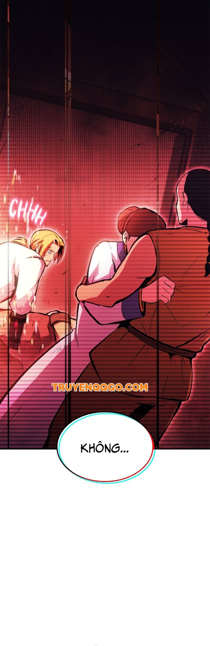 Huyền Thoại Sát Thủ: Ngôi Đền Quên Lãng Chapter 6 - 9