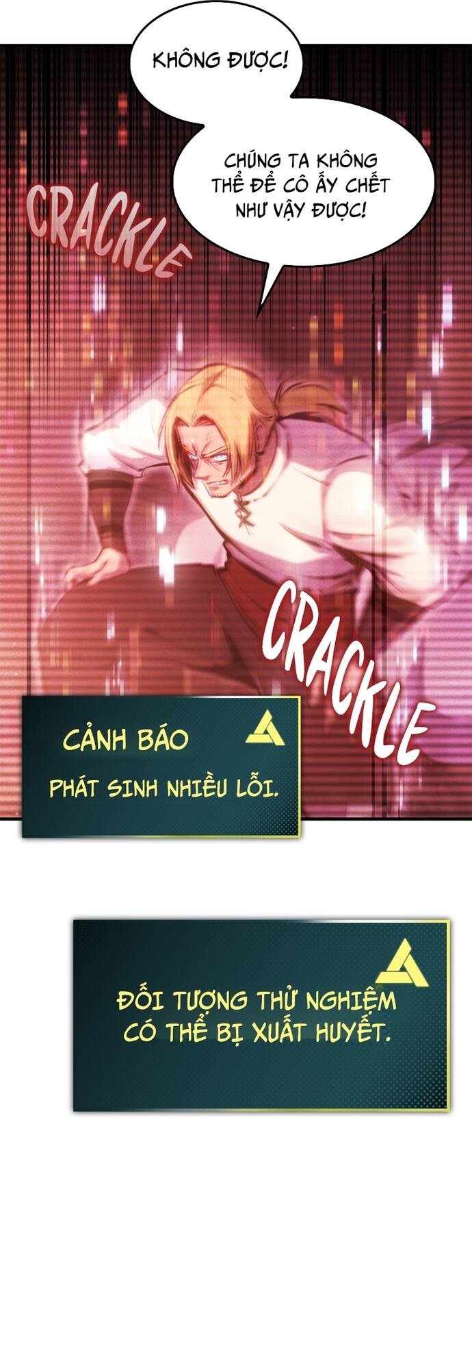 Huyền Thoại Sát Thủ: Ngôi Đền Quên Lãng Chapter 6 - 10