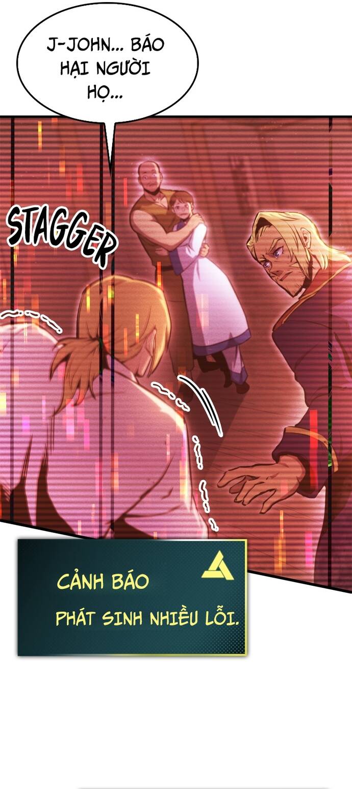 Huyền Thoại Sát Thủ: Ngôi Đền Quên Lãng Chapter 6 - 11