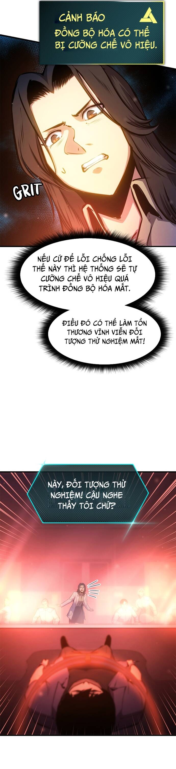 Huyền Thoại Sát Thủ: Ngôi Đền Quên Lãng Chapter 6 - 12