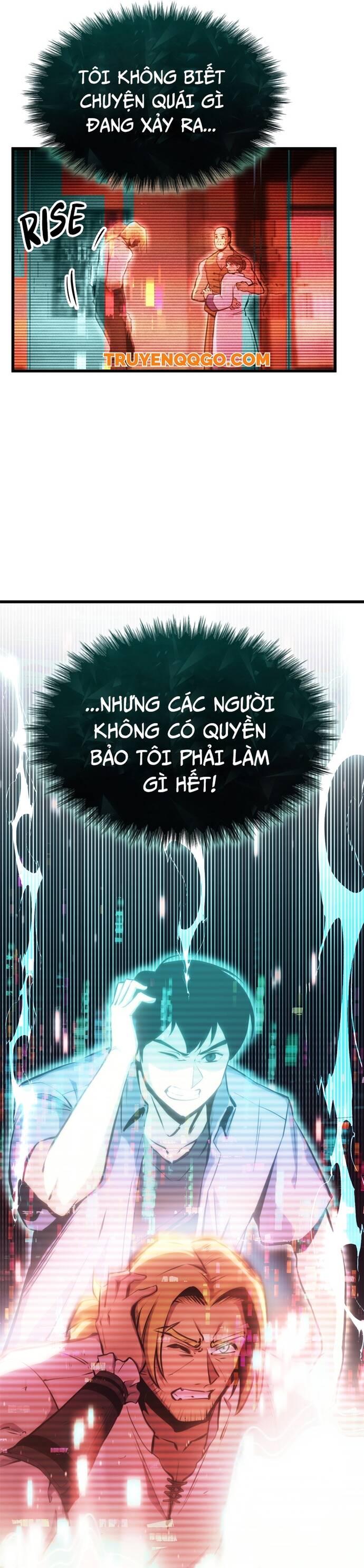 Huyền Thoại Sát Thủ: Ngôi Đền Quên Lãng Chapter 6 - 14