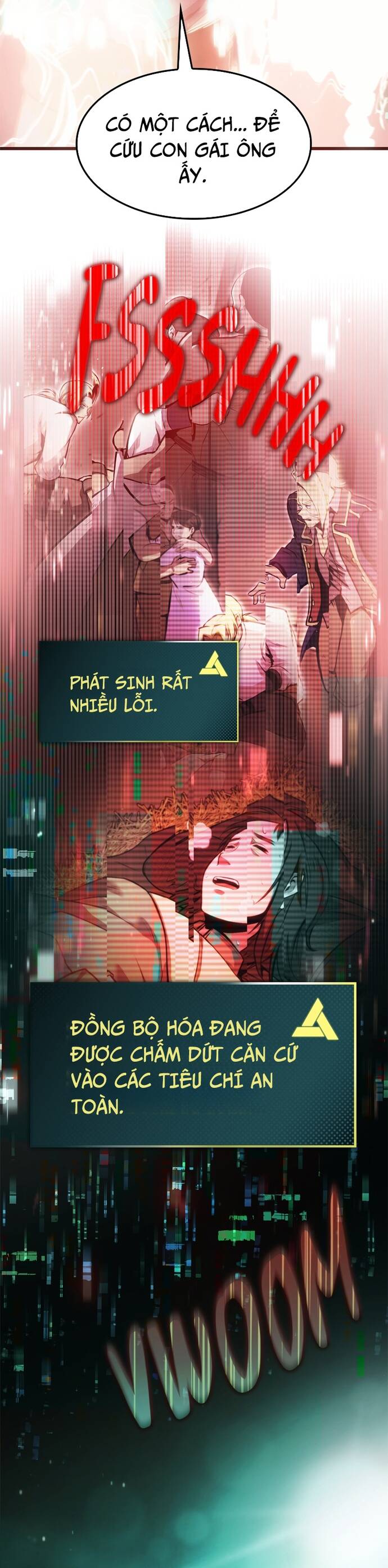 Huyền Thoại Sát Thủ: Ngôi Đền Quên Lãng Chapter 6 - 15