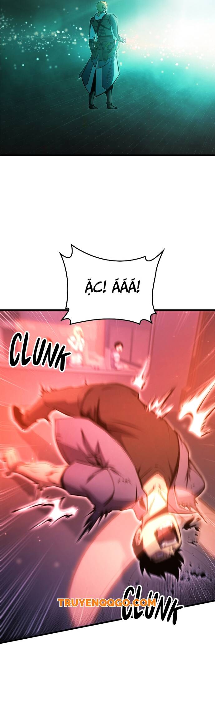 Huyền Thoại Sát Thủ: Ngôi Đền Quên Lãng Chapter 6 - 16