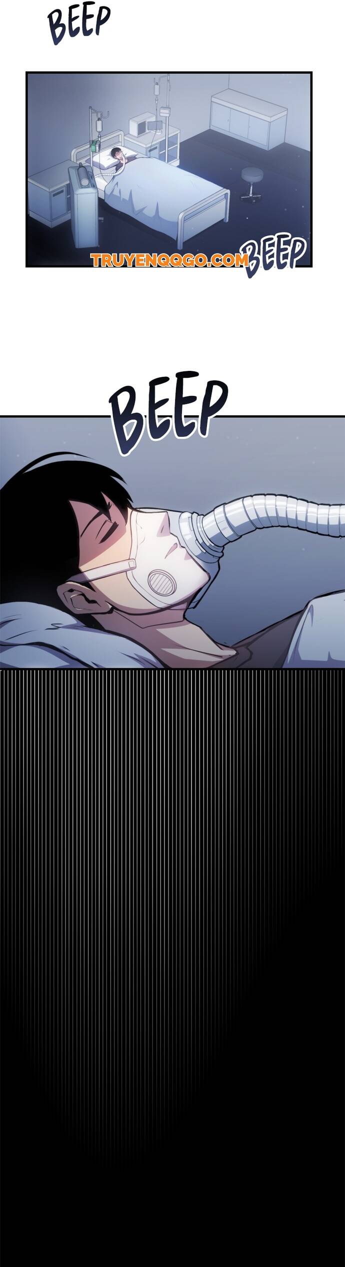 Huyền Thoại Sát Thủ: Ngôi Đền Quên Lãng Chapter 6 - 19