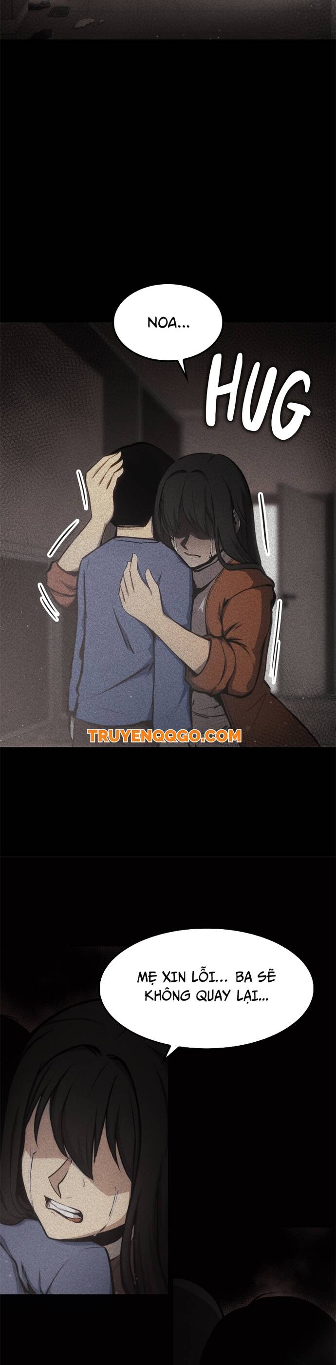 Huyền Thoại Sát Thủ: Ngôi Đền Quên Lãng Chapter 6 - 21