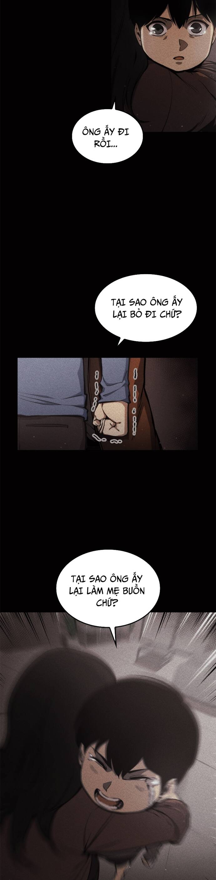 Huyền Thoại Sát Thủ: Ngôi Đền Quên Lãng Chapter 6 - 22
