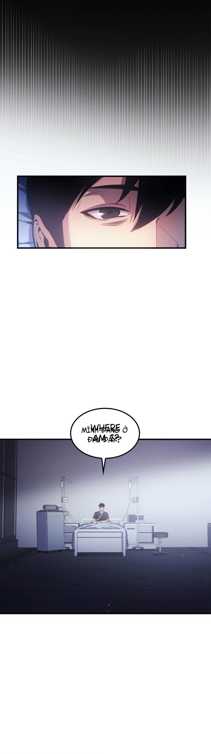 Huyền Thoại Sát Thủ: Ngôi Đền Quên Lãng Chapter 6 - 24