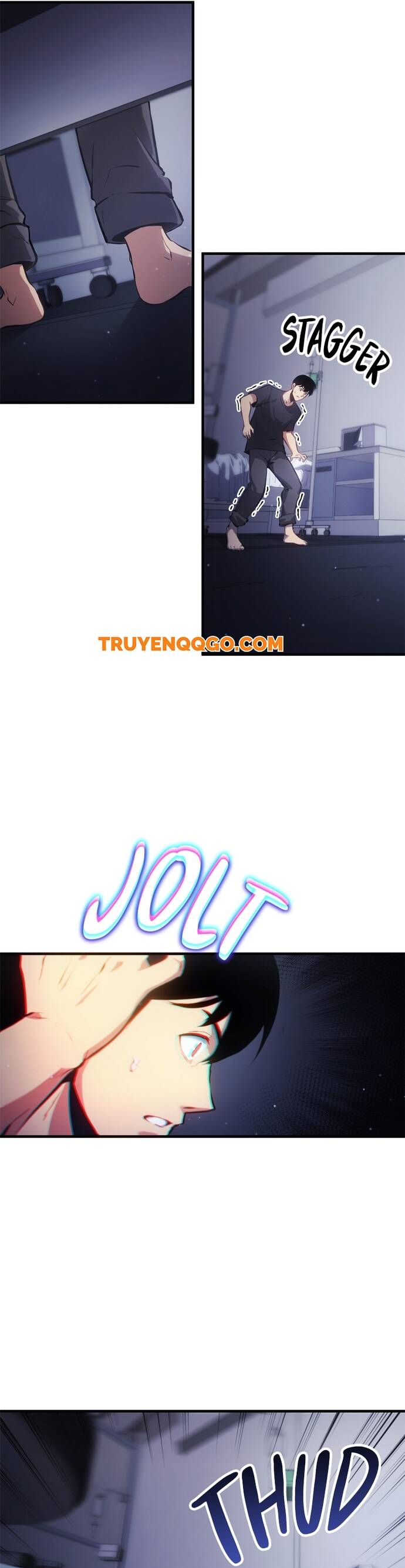 Huyền Thoại Sát Thủ: Ngôi Đền Quên Lãng Chapter 6 - 25