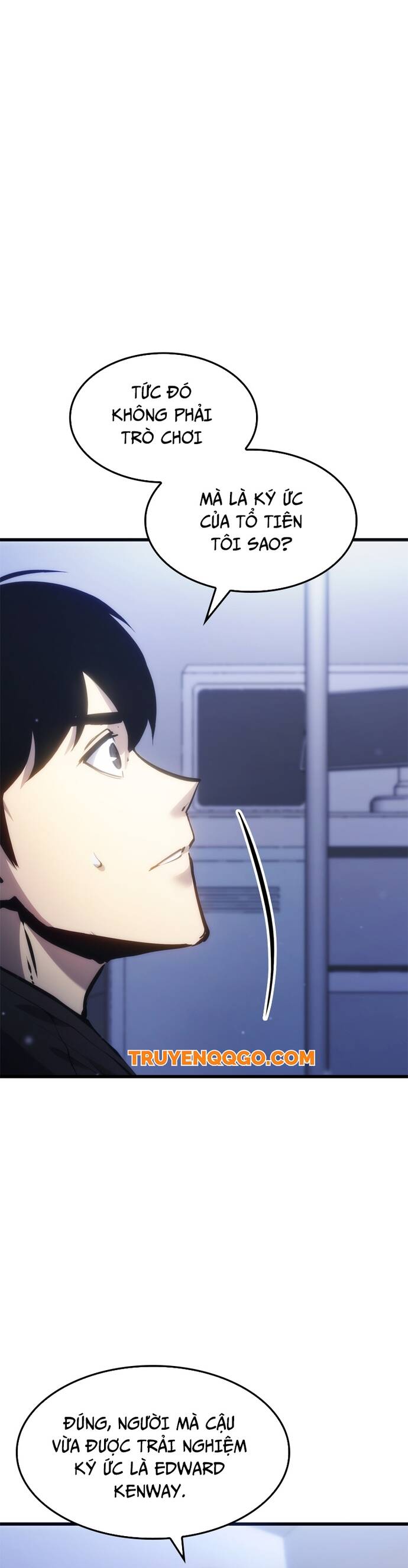 Huyền Thoại Sát Thủ: Ngôi Đền Quên Lãng Chapter 6 - 31