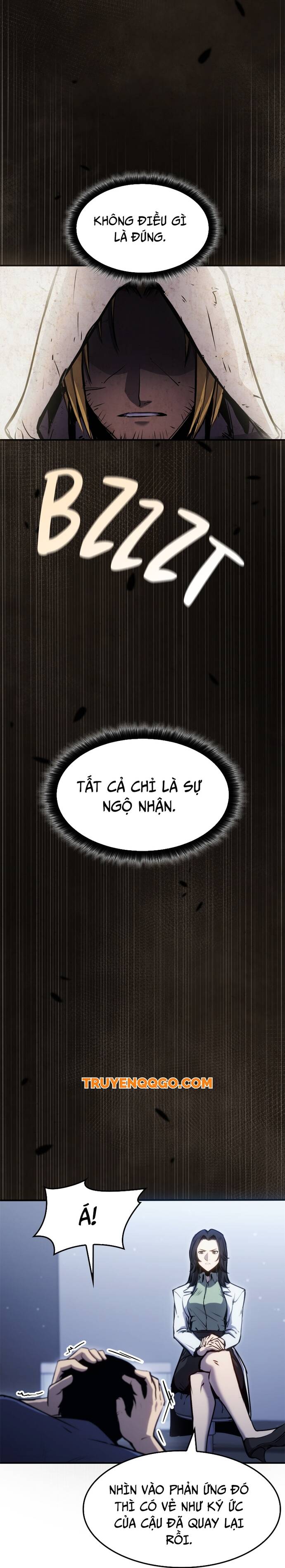 Huyền Thoại Sát Thủ: Ngôi Đền Quên Lãng Chapter 6 - 34