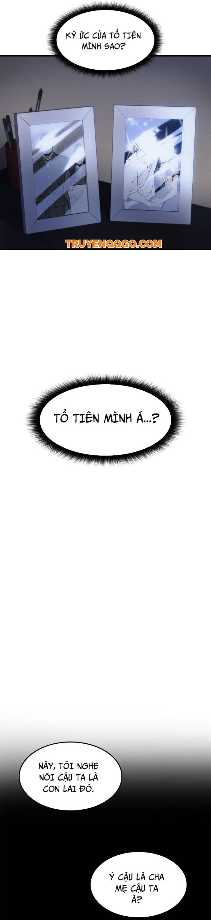 Huyền Thoại Sát Thủ: Ngôi Đền Quên Lãng Chapter 6 - 40