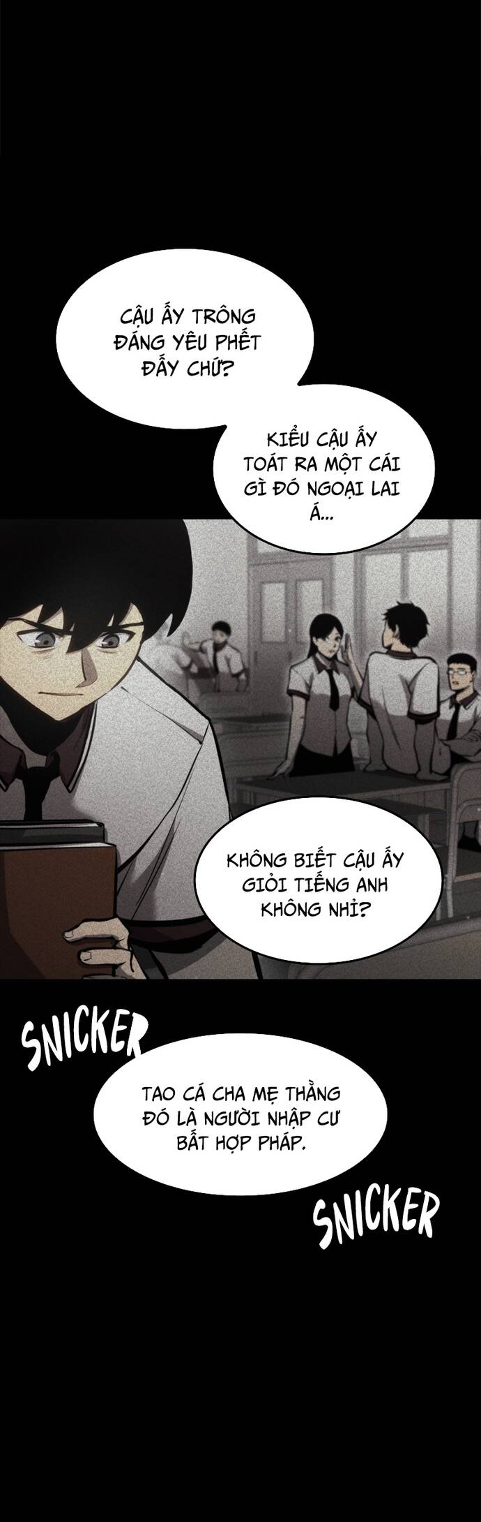 Huyền Thoại Sát Thủ: Ngôi Đền Quên Lãng Chapter 6 - 41