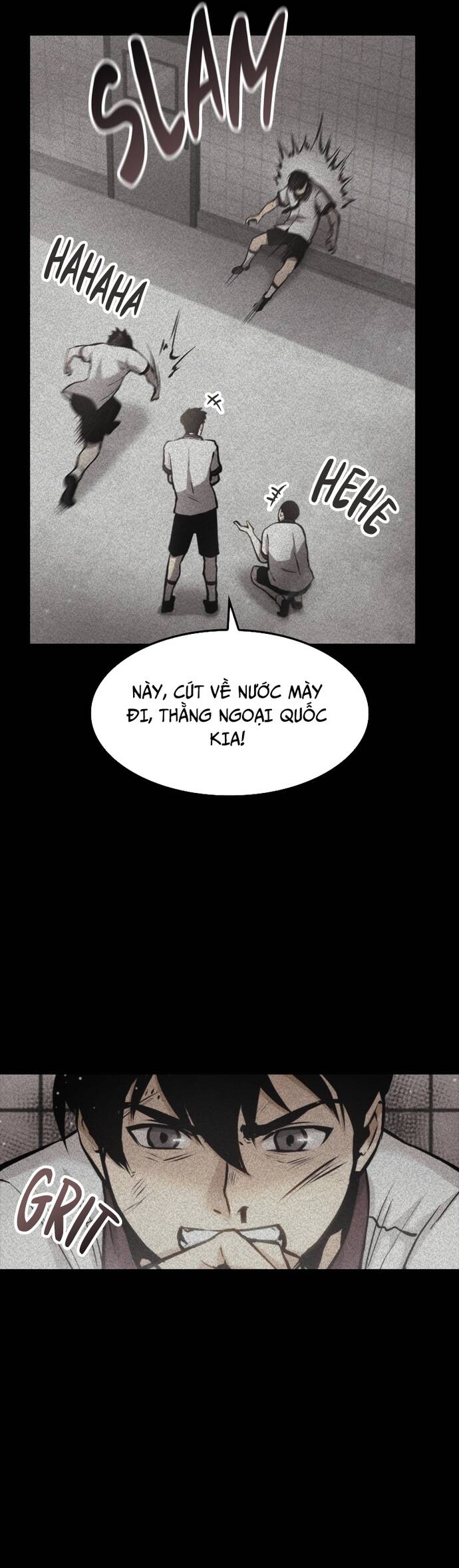 Huyền Thoại Sát Thủ: Ngôi Đền Quên Lãng Chapter 6 - 42