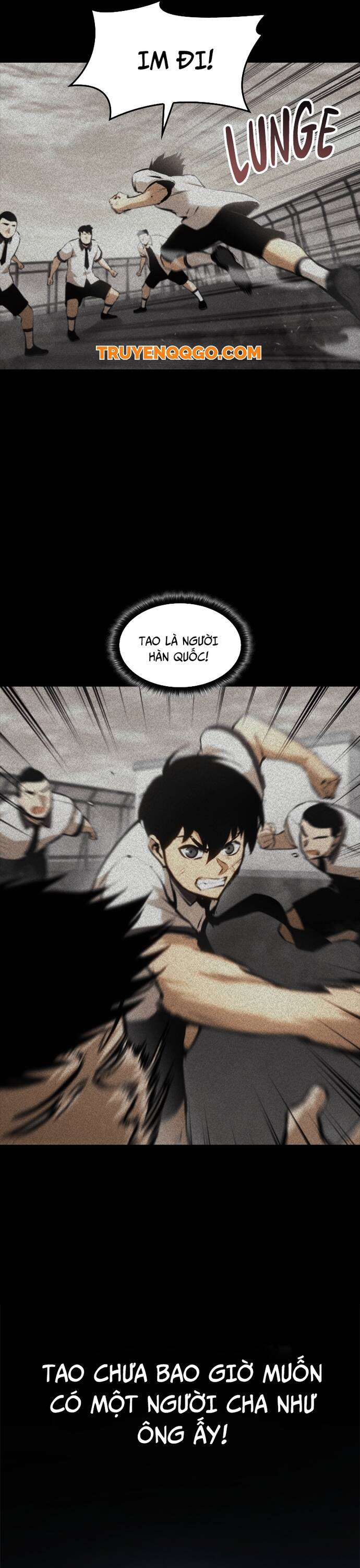 Huyền Thoại Sát Thủ: Ngôi Đền Quên Lãng Chapter 6 - 43