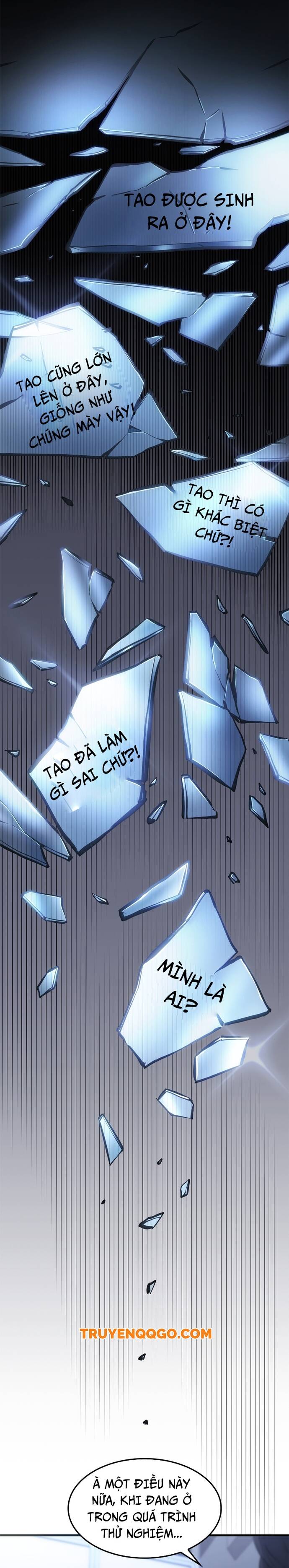 Huyền Thoại Sát Thủ: Ngôi Đền Quên Lãng Chapter 6 - 44