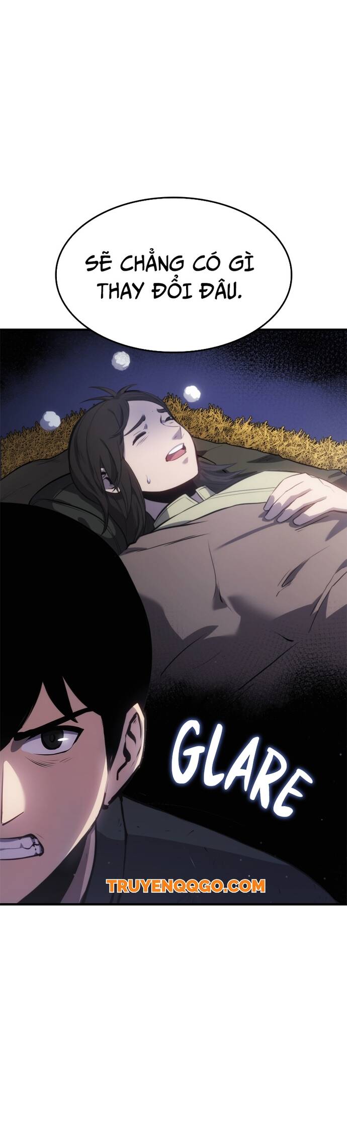 Huyền Thoại Sát Thủ: Ngôi Đền Quên Lãng Chapter 6 - 46