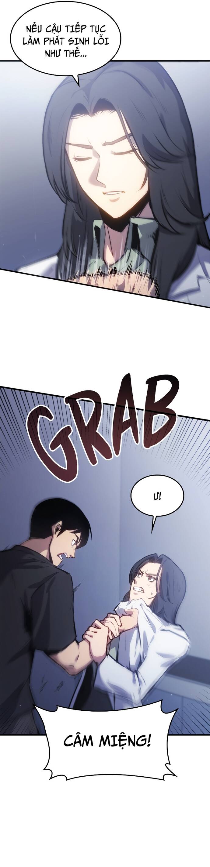 Huyền Thoại Sát Thủ: Ngôi Đền Quên Lãng Chapter 6 - 47