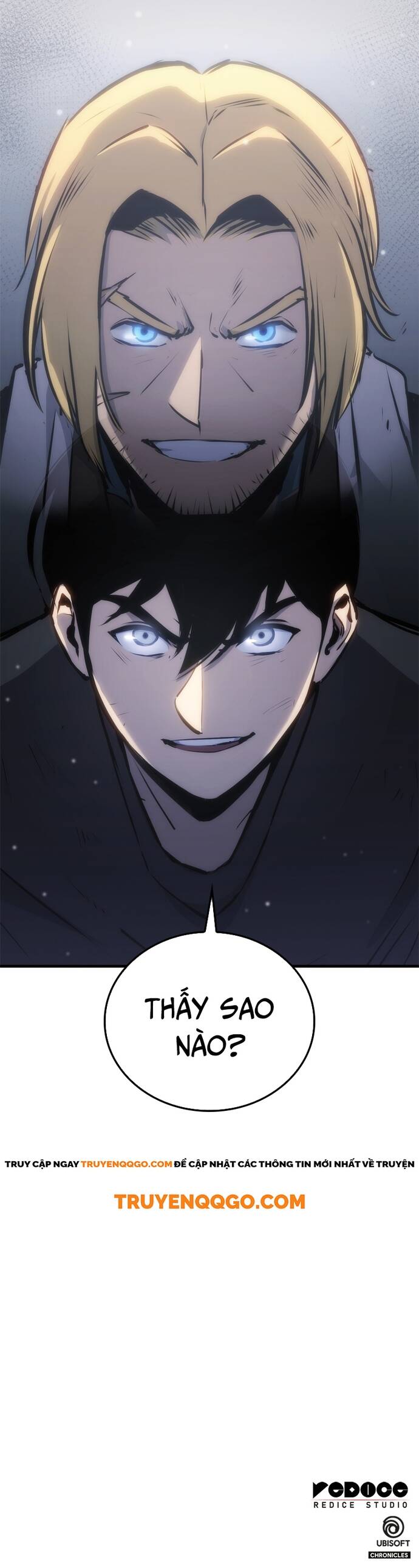 Huyền Thoại Sát Thủ: Ngôi Đền Quên Lãng Chapter 6 - 51