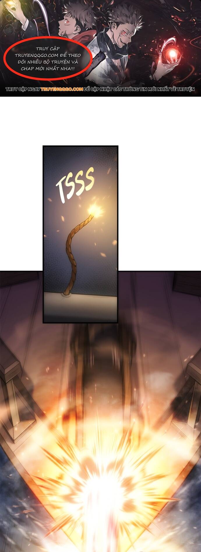 Huyền Thoại Sát Thủ: Ngôi Đền Quên Lãng Chapter 5 - 1