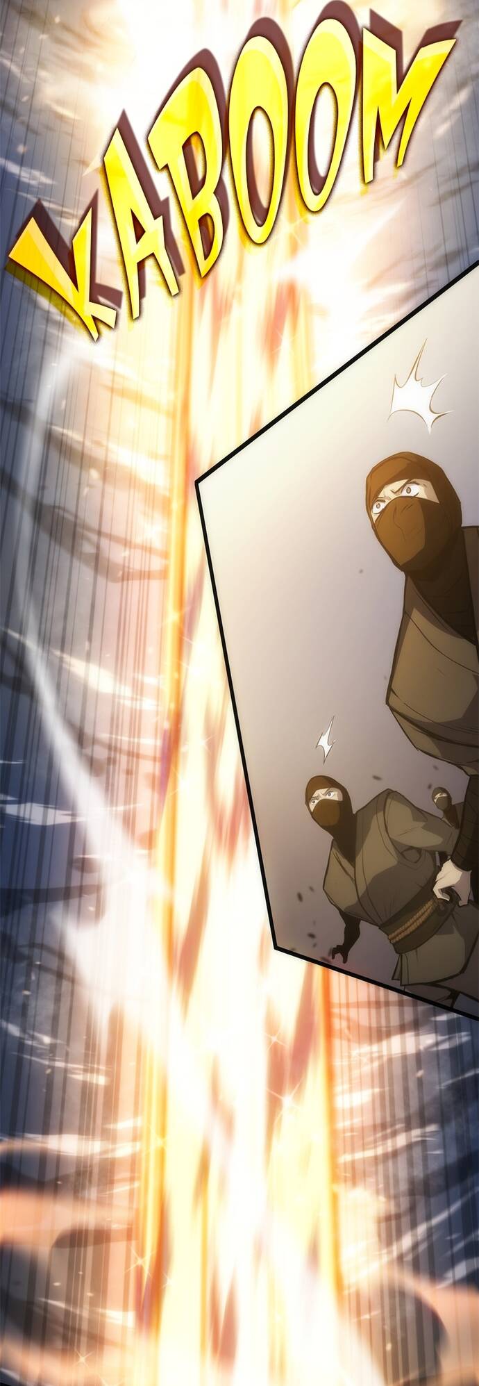 Huyền Thoại Sát Thủ: Ngôi Đền Quên Lãng Chapter 5 - 2