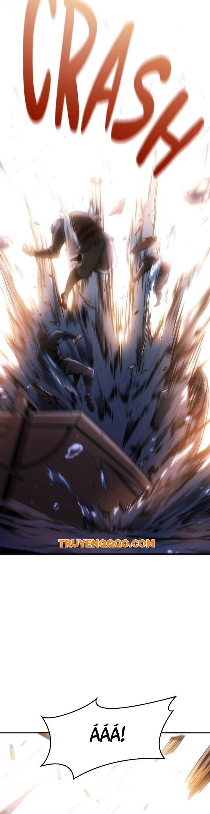 Huyền Thoại Sát Thủ: Ngôi Đền Quên Lãng Chapter 5 - 4