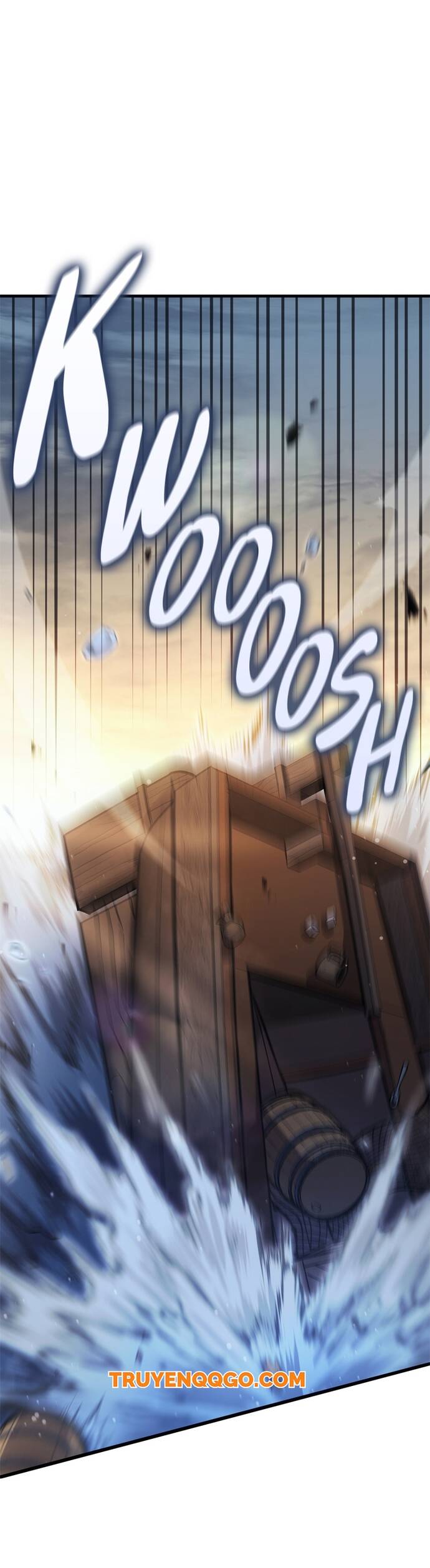 Huyền Thoại Sát Thủ: Ngôi Đền Quên Lãng Chapter 5 - 6