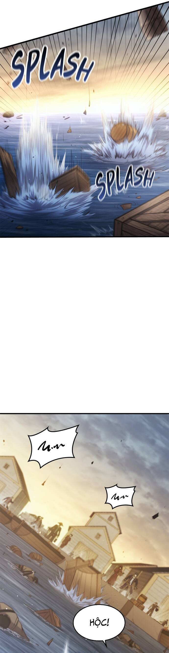Huyền Thoại Sát Thủ: Ngôi Đền Quên Lãng Chapter 5 - 7