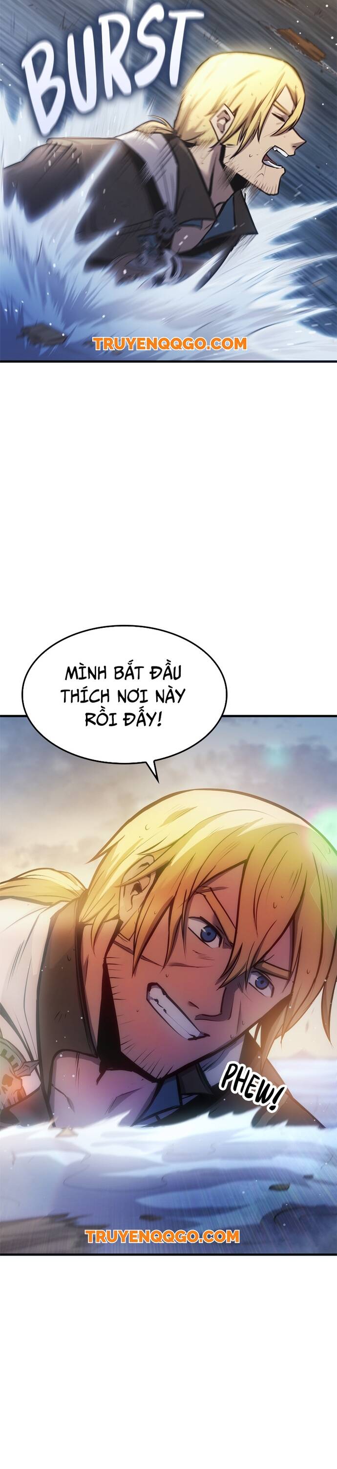 Huyền Thoại Sát Thủ: Ngôi Đền Quên Lãng Chapter 5 - 8