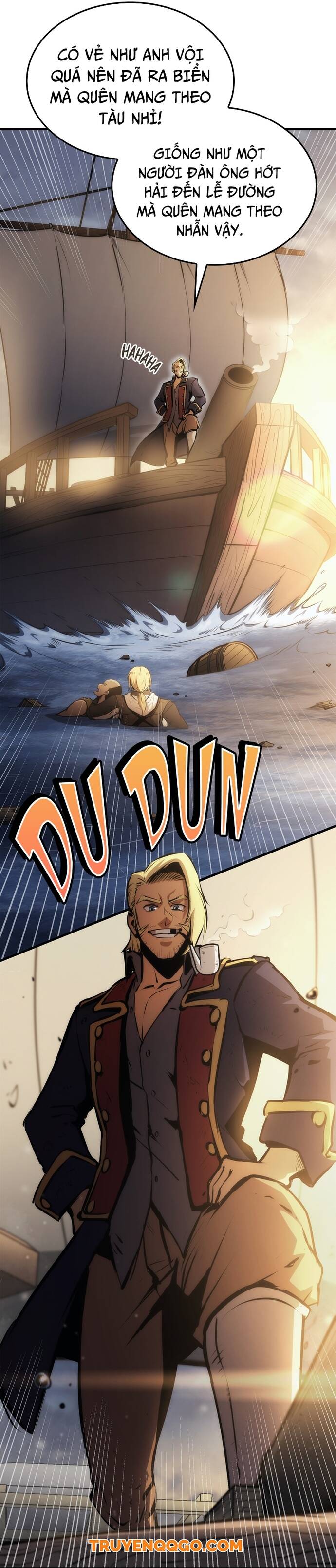 Huyền Thoại Sát Thủ: Ngôi Đền Quên Lãng Chapter 5 - 11